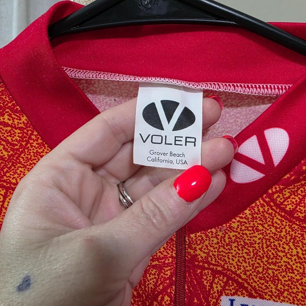 Voler multi Cycling - Picture 3 of 8